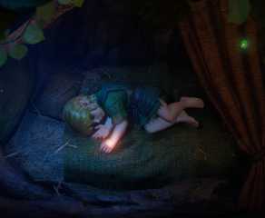 Rumor: Developer Remake Zelda: Ocarina of Time Bocor 12 Zelda Ocarina of Time Remake Link Sleeping