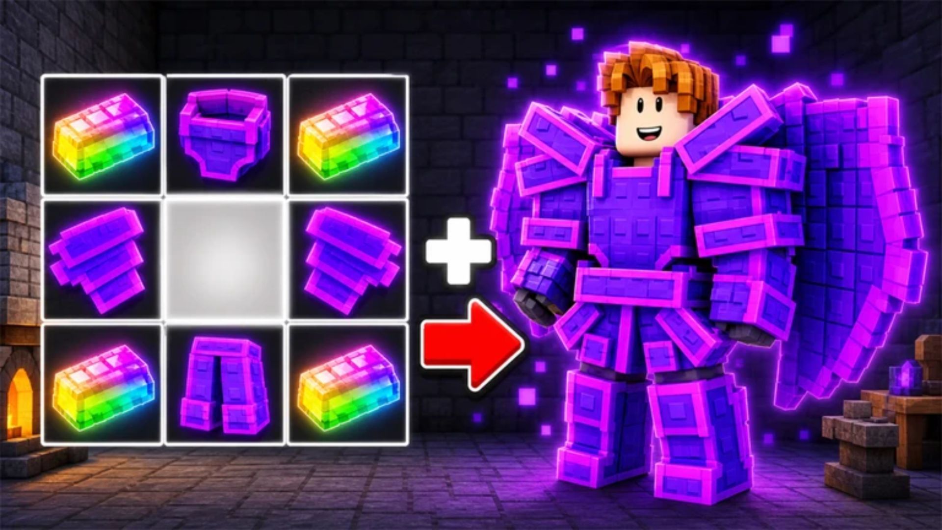 Roblox Forgotten Codes