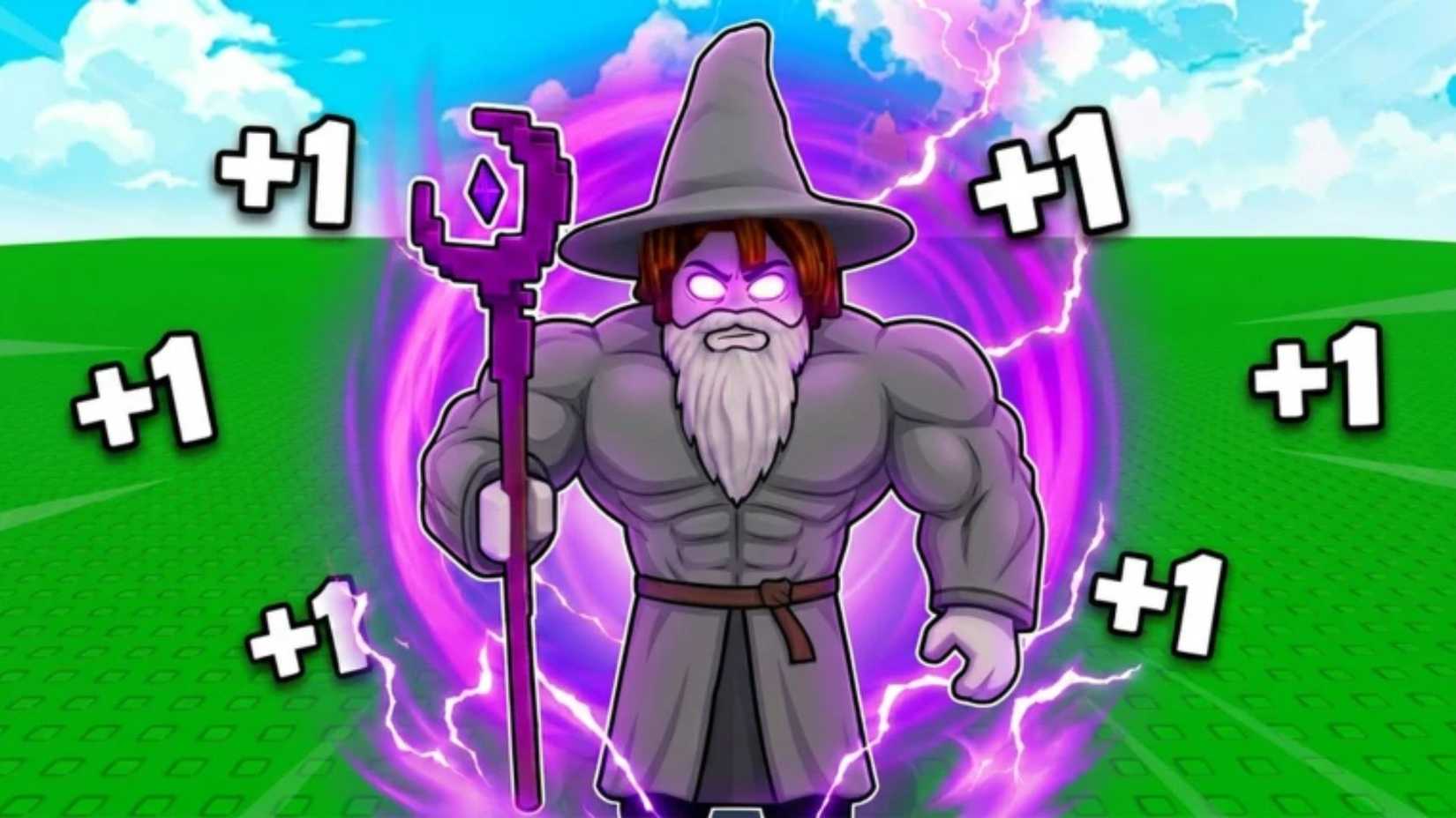 +1 Magic Evolution Codes