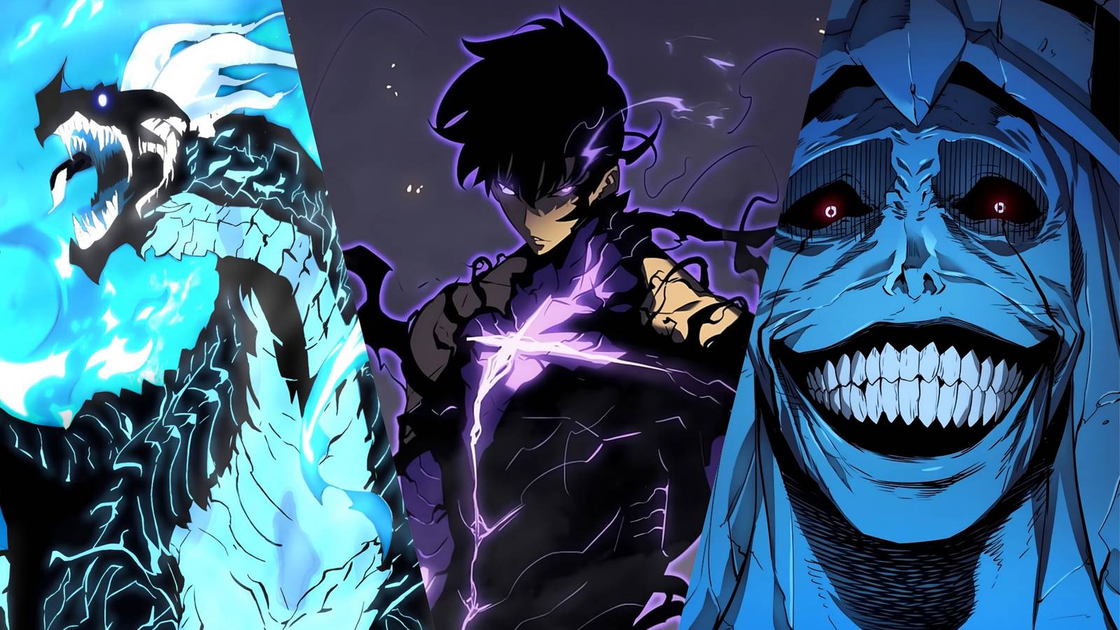 Solo Leveling: 6 Strongest Characters Who Could Become Jinwoo's Shadows