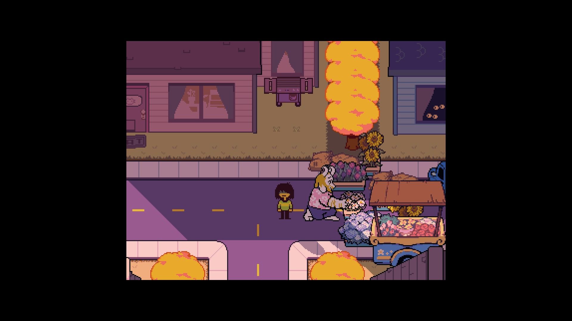 Deltarune Chapter 5 100% Guide and Walkthrough