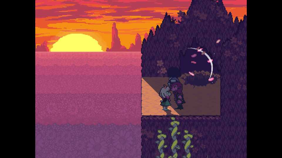 Deltarune Chapter 5 100% Guide and Walkthrough