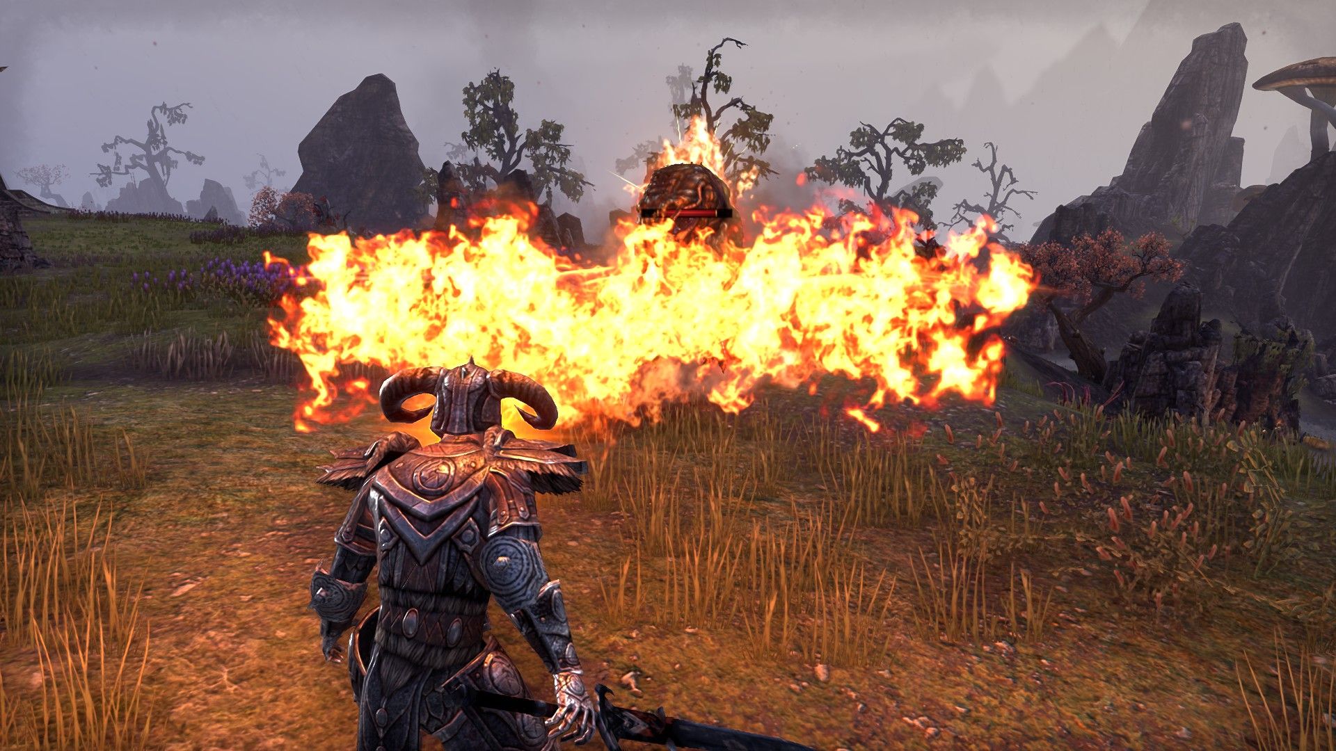Elder Scrolls Online Change Difficulty