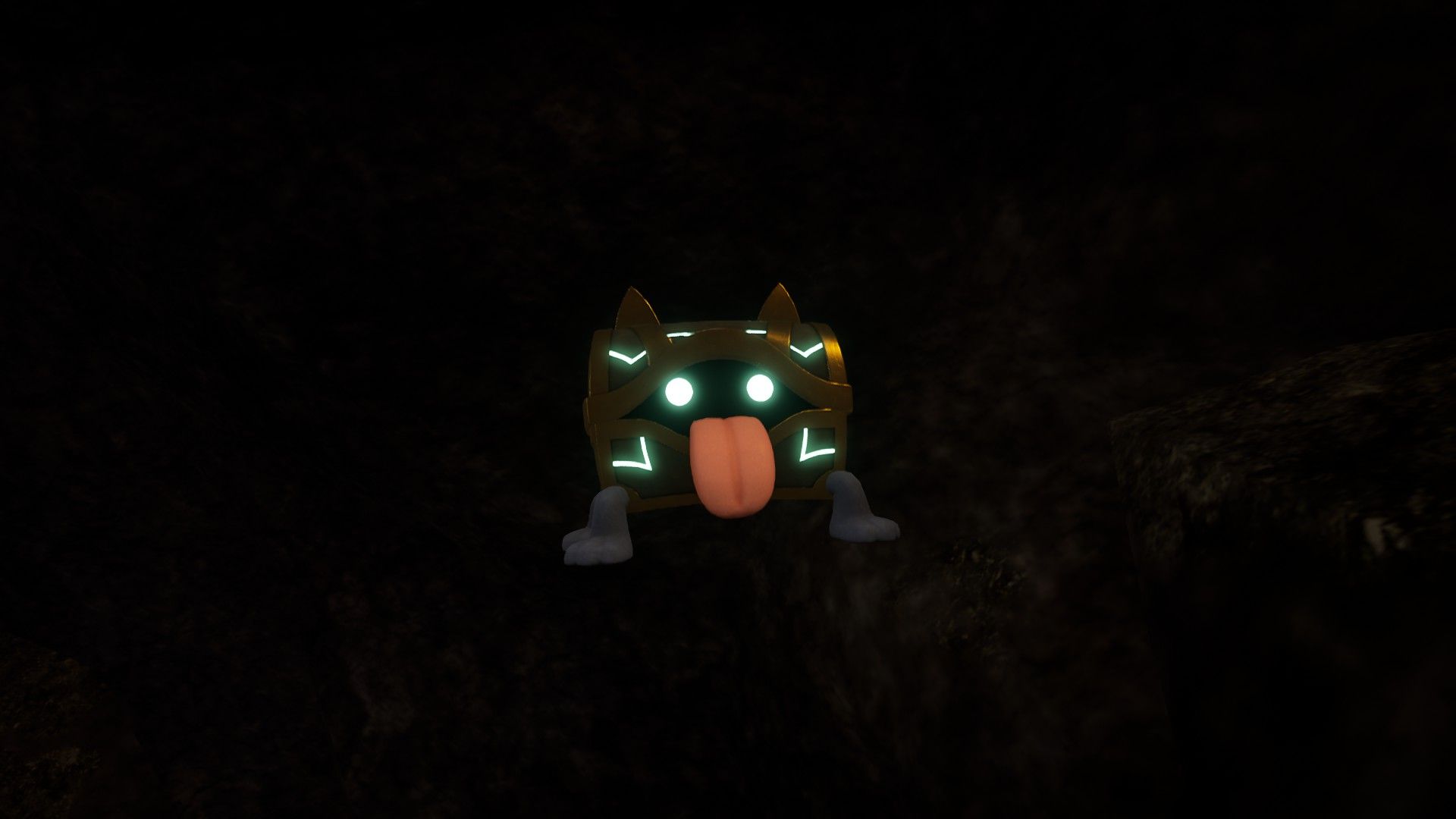 Best Dog Coin Farm in Palworld 1.0-