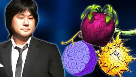 Image of Eiichiro Oda and the powers of the n3 new gods to be revealed after elbaf