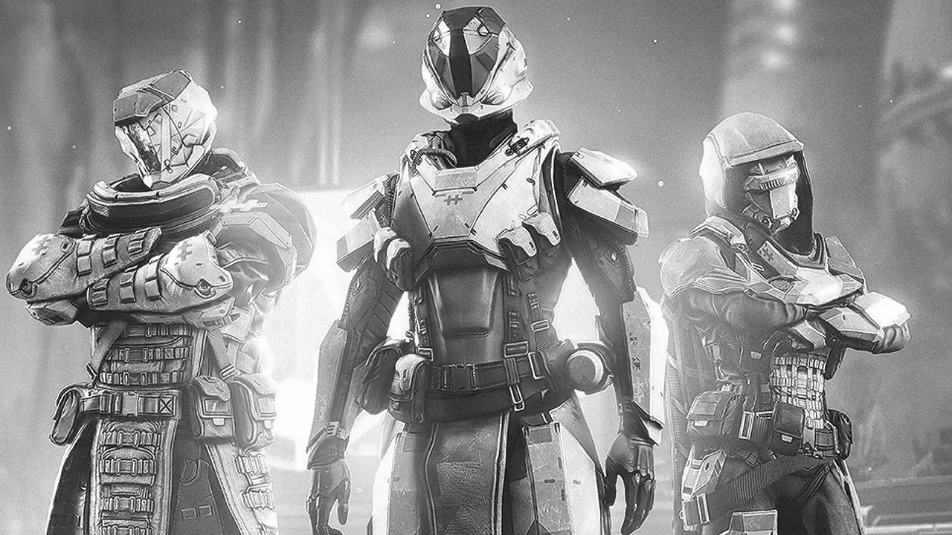 Destiny 2 is Officially Disabling Two Armor Sets Permanently