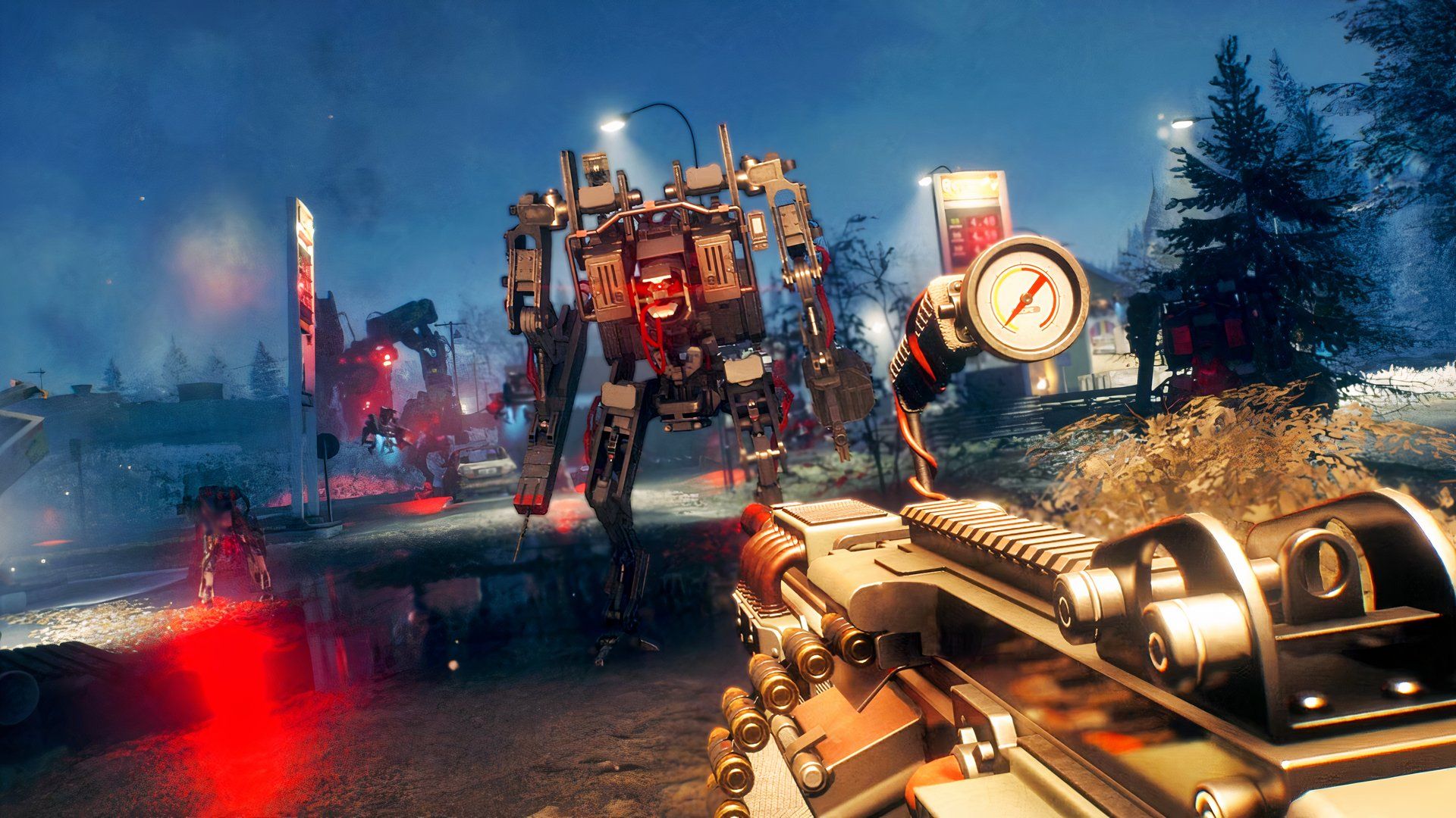 Longest FPS Games That Take Forever To Complete