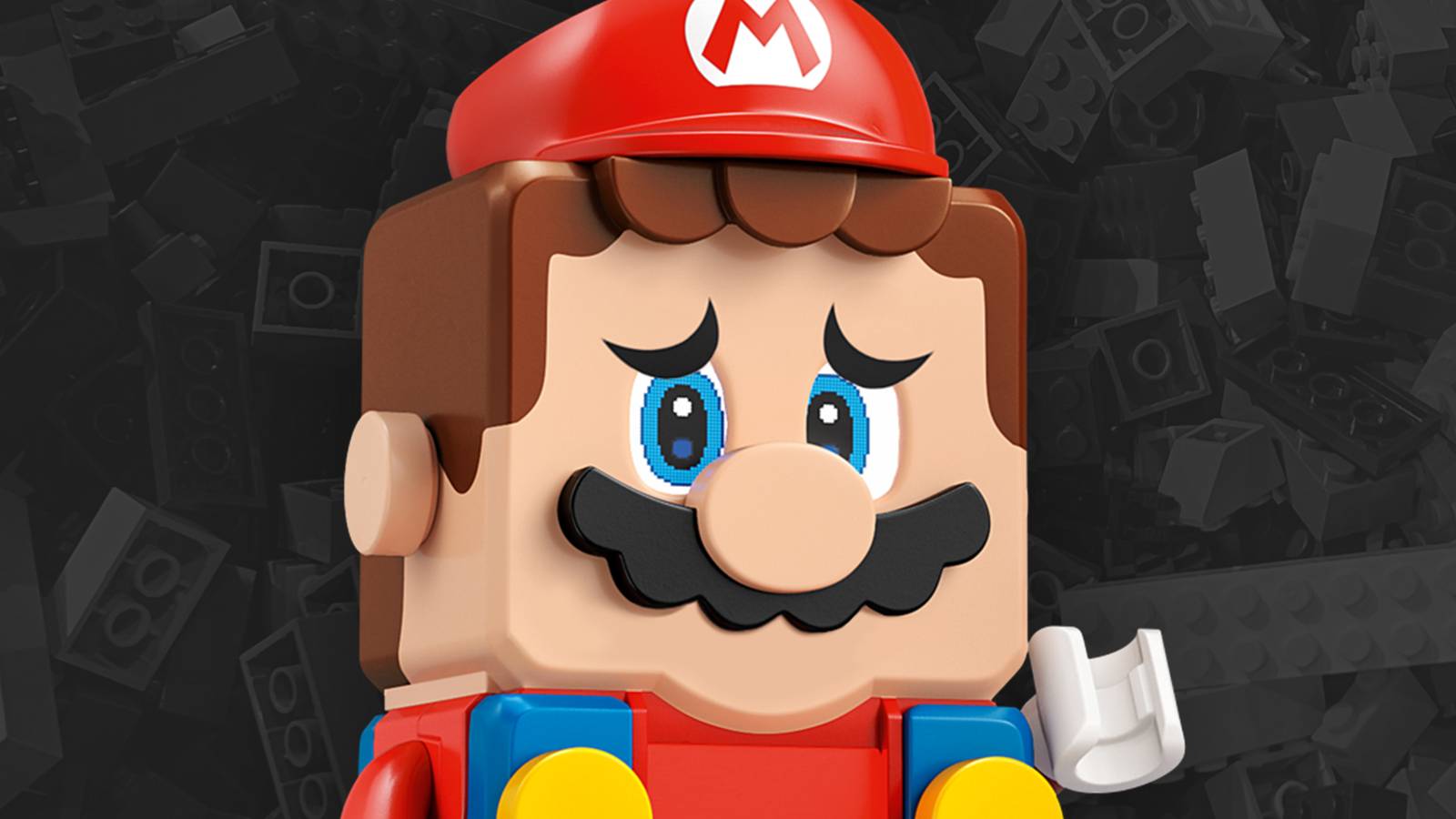 A Bunch of Nintendo LEGO Sets Are Retiring and Going Away Forever A Bunch of Nintendo LEGO Sets Are Retiring and Going Away Forever