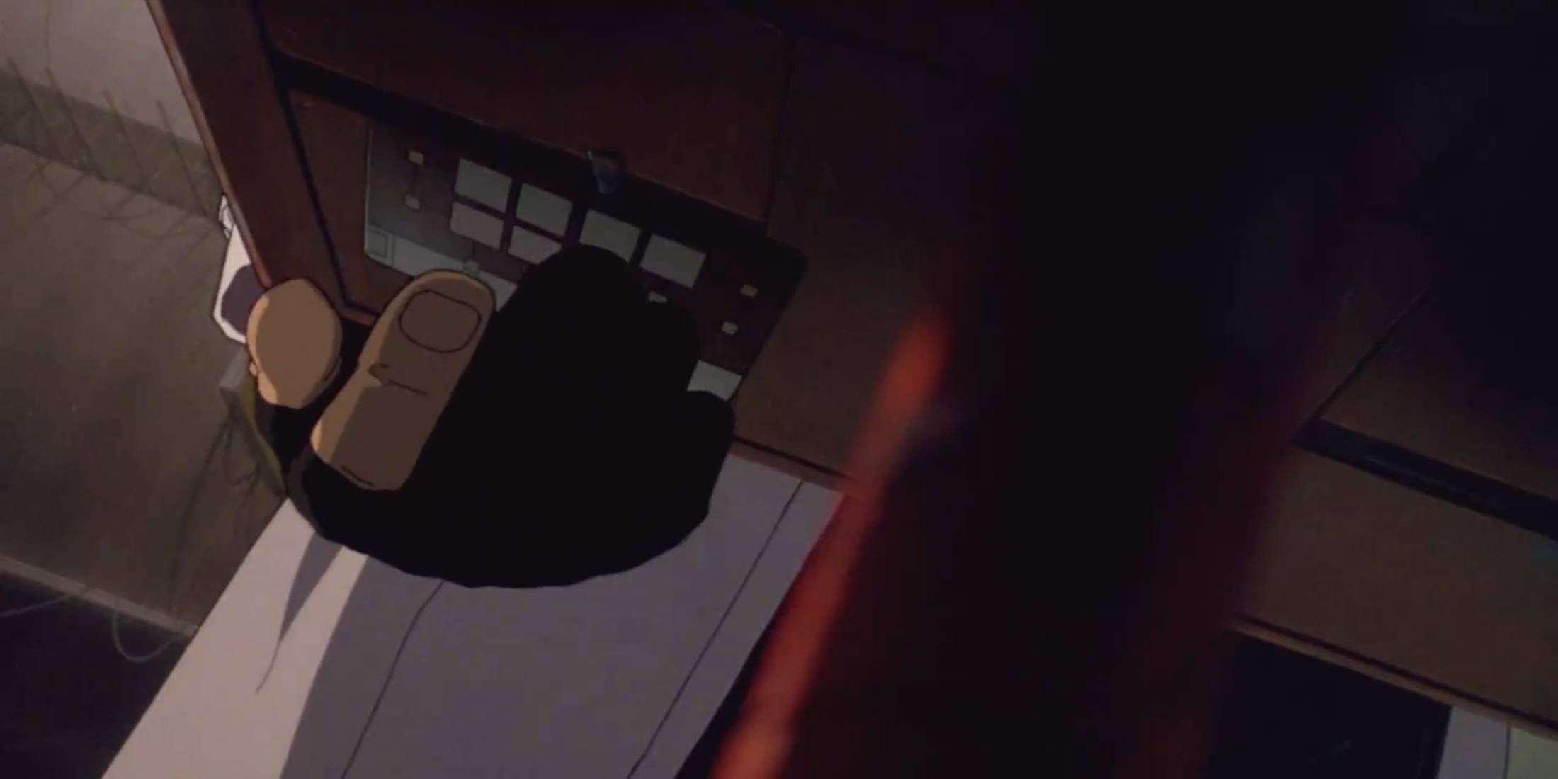 Ghost in the Shell: 8 Real-Life Cybersecurity Threats