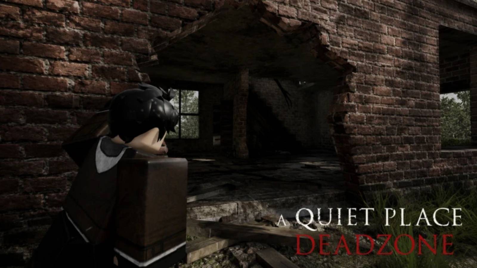 A Quiet Place Deadzone Codes