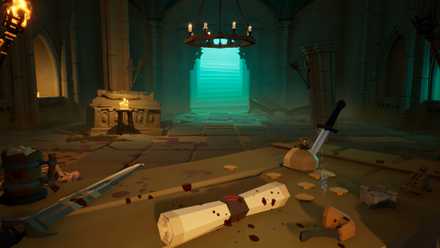 A Short Quest Elder Scrolls Gothic Steam game