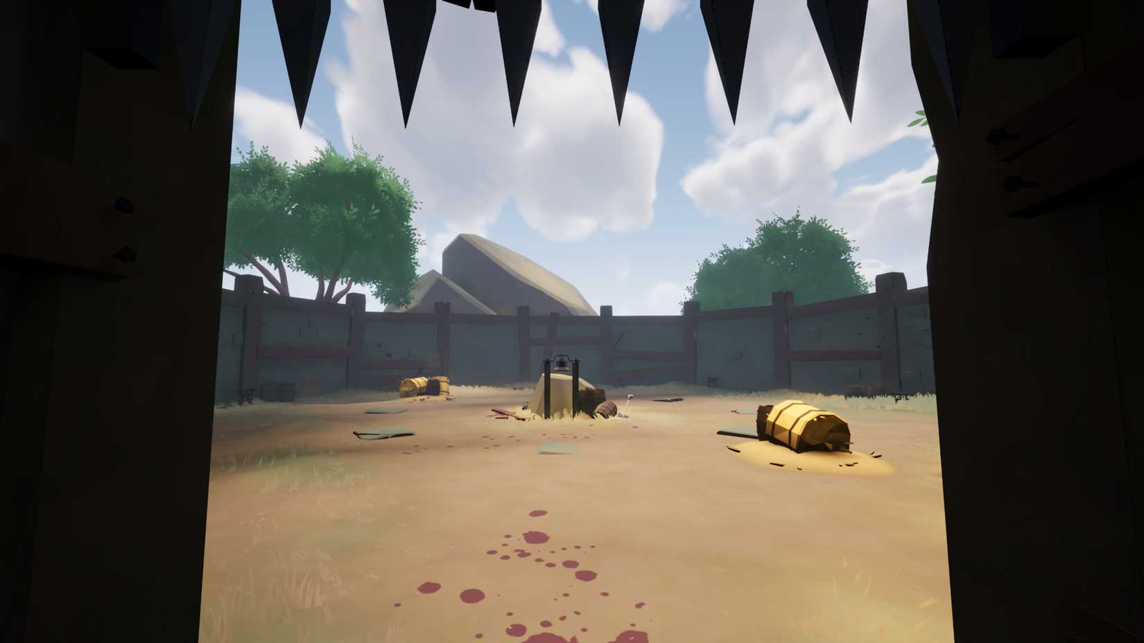 Short Quest Screenshot 1