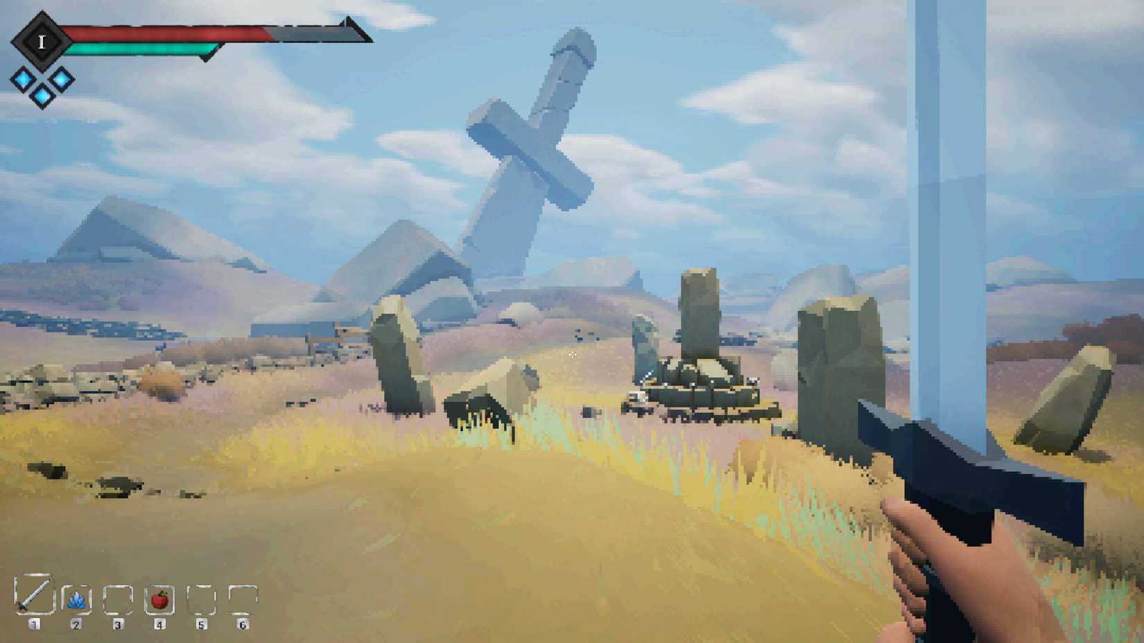 Short Quest Screenshot 12