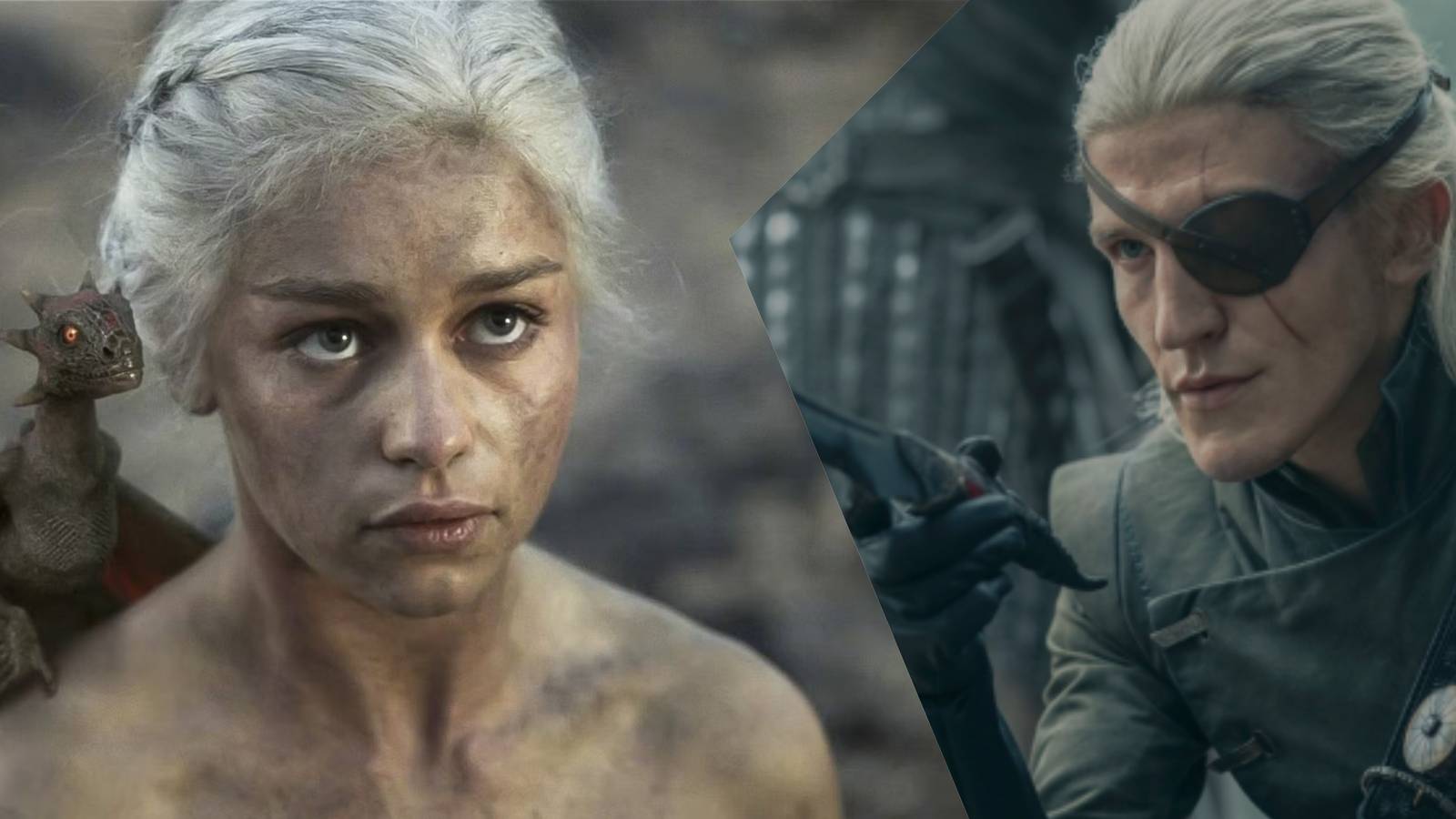 7 Most Powerful Targaryens in the Game of Thrones Universe, Ranked