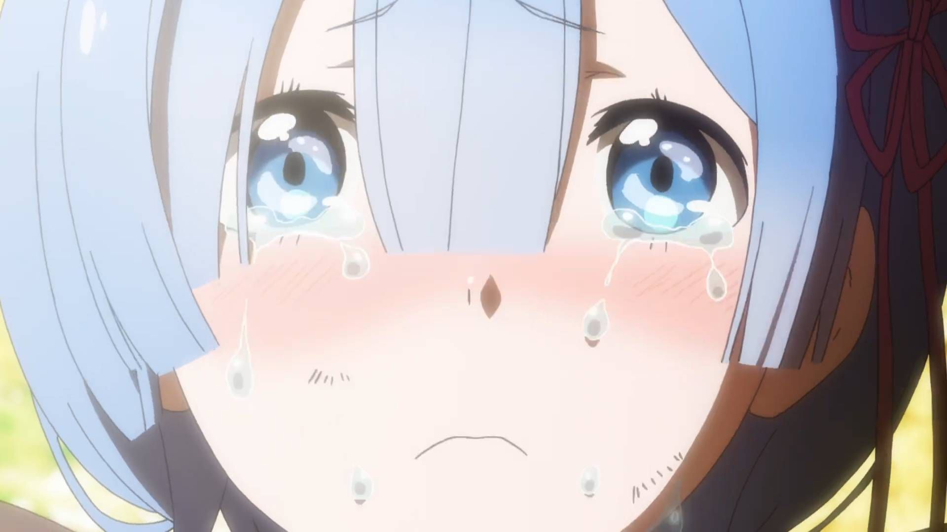 Re:Zero: The 8 Worst Resets for Rem in the Anime, Ranked
