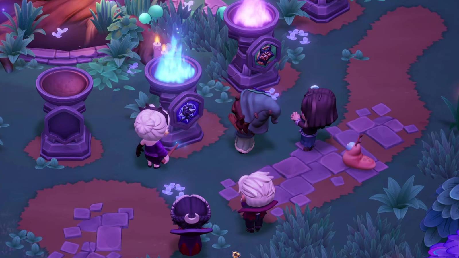 a touch of magic quest in moonlight peaks (5)