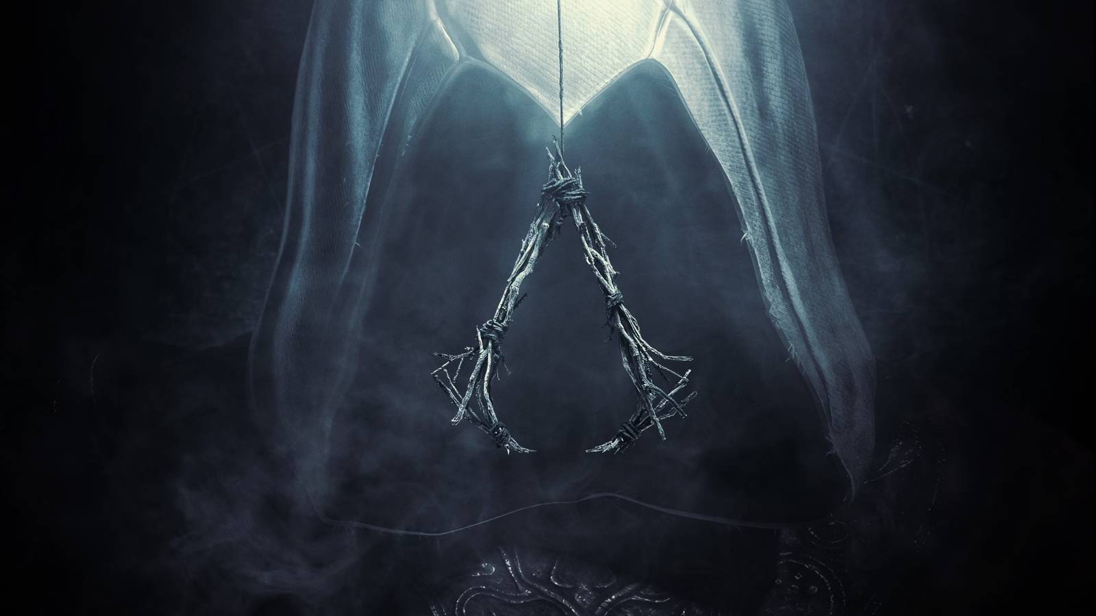 New Official Assassin’s Creed Hexe Teaser Released New Official Assassin’s Creed Hexe Teaser Released