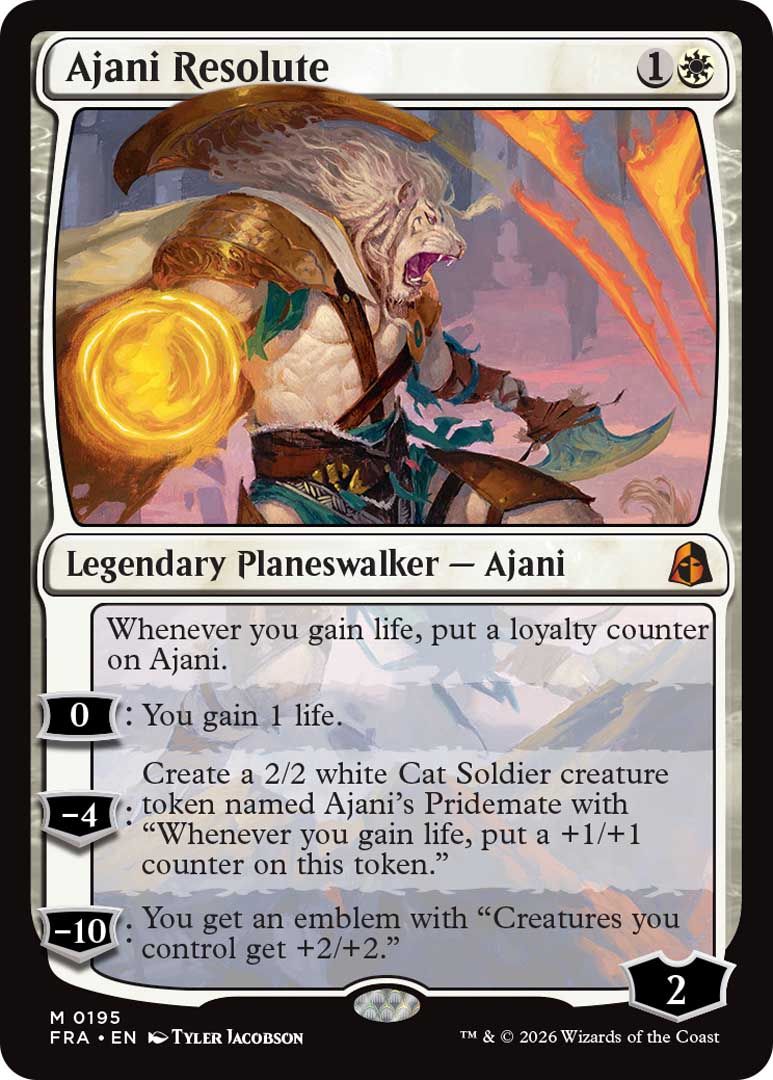 mtg card that restarts the game Magic: Gathering Ends 2026 With a Bang, Reveals 2027 Release Schedule your graveyard Karn Liberated Magic the Gathering