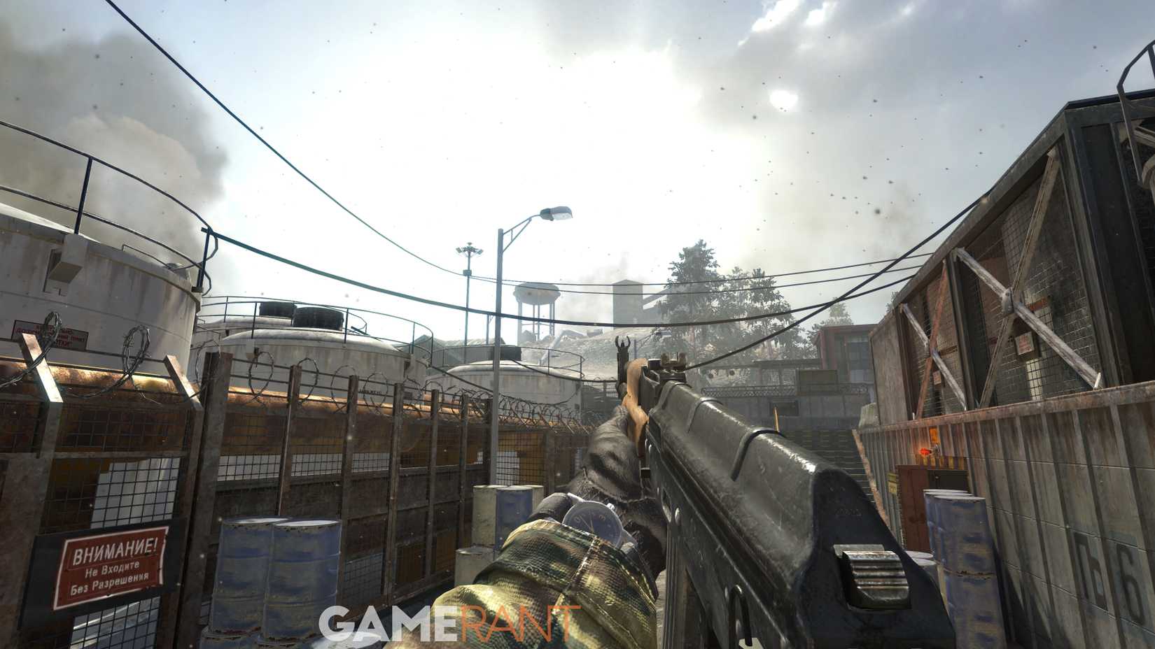AK-47 - Black Ops 1