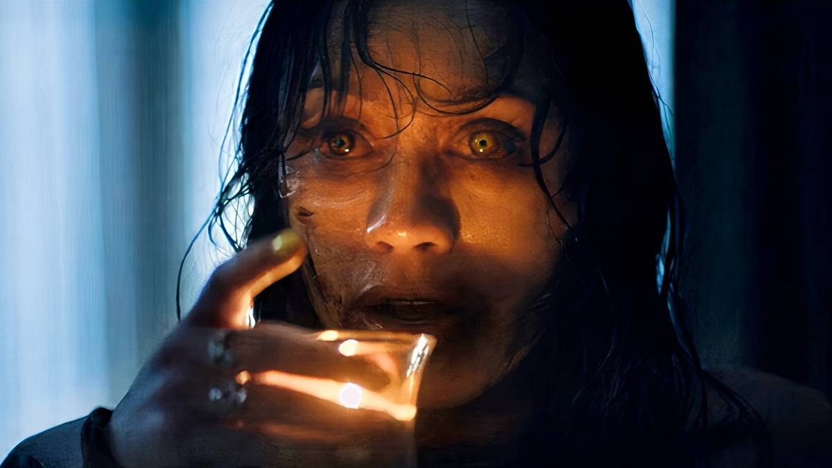 Evil Dead Burn is an Unapologetically Brutal And Tense Return For the Franchise
