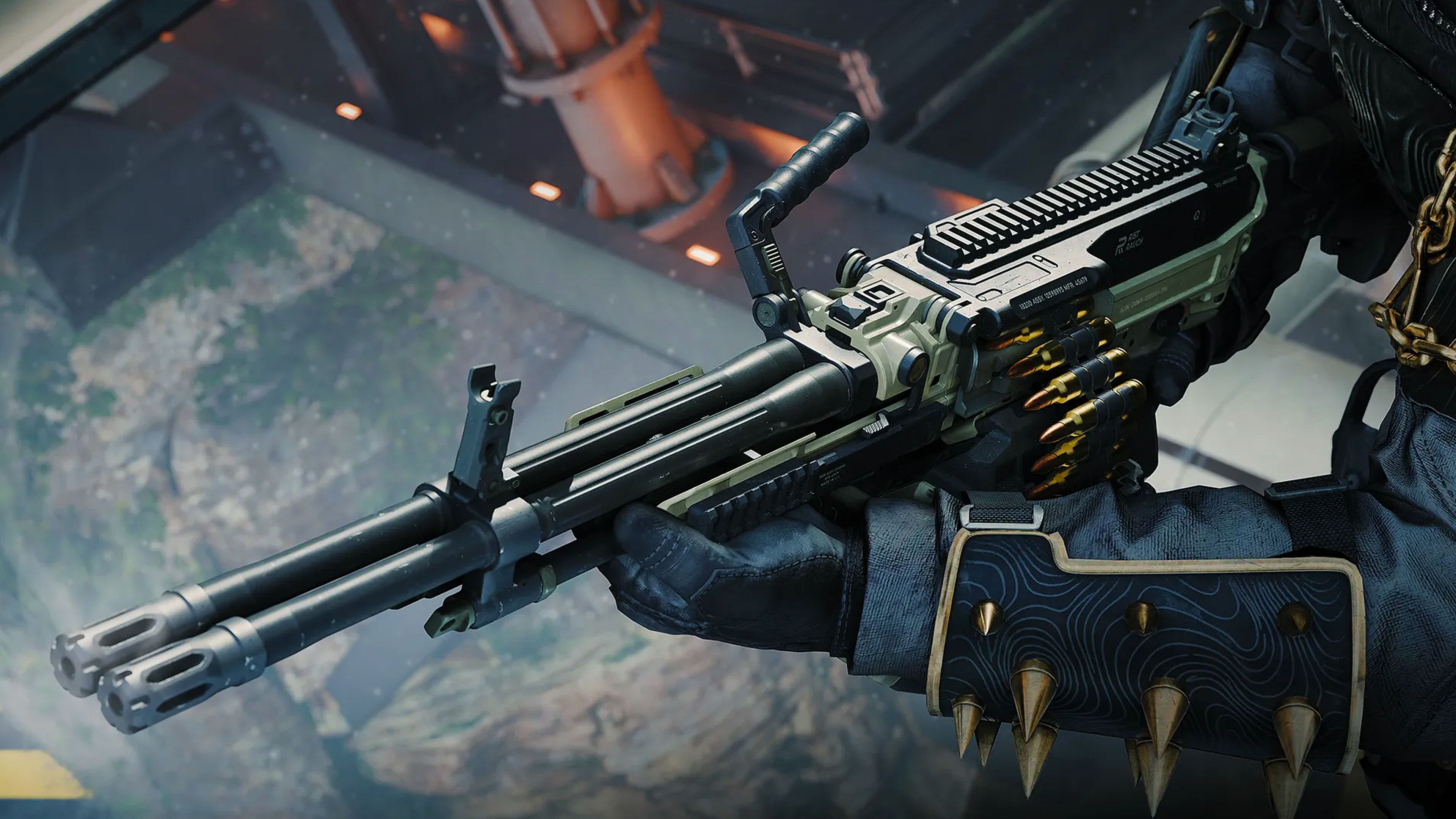 How to Unlock all Black Ops 7 Season 5 Weapons