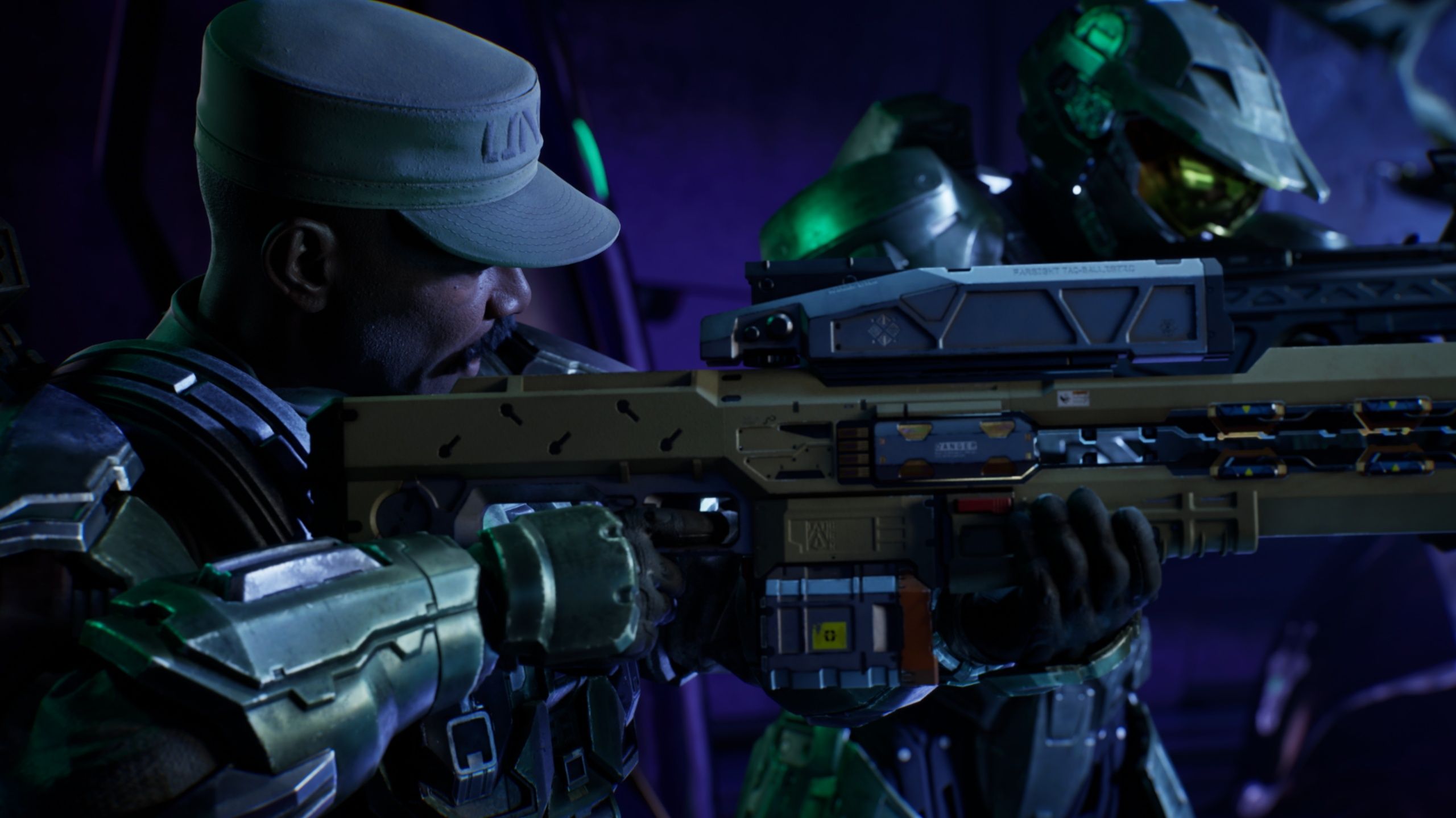 All Bonus Missions in Halo Campaign Evolved (2)