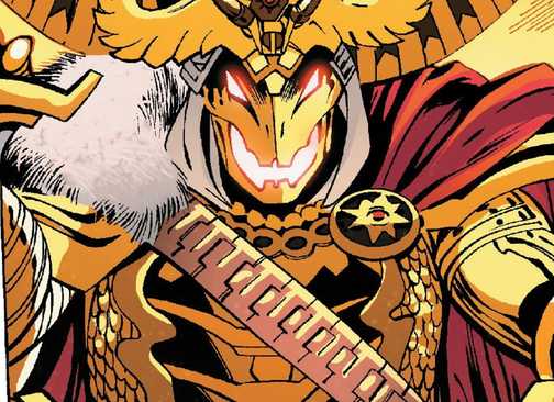 all father ultron marvel comics