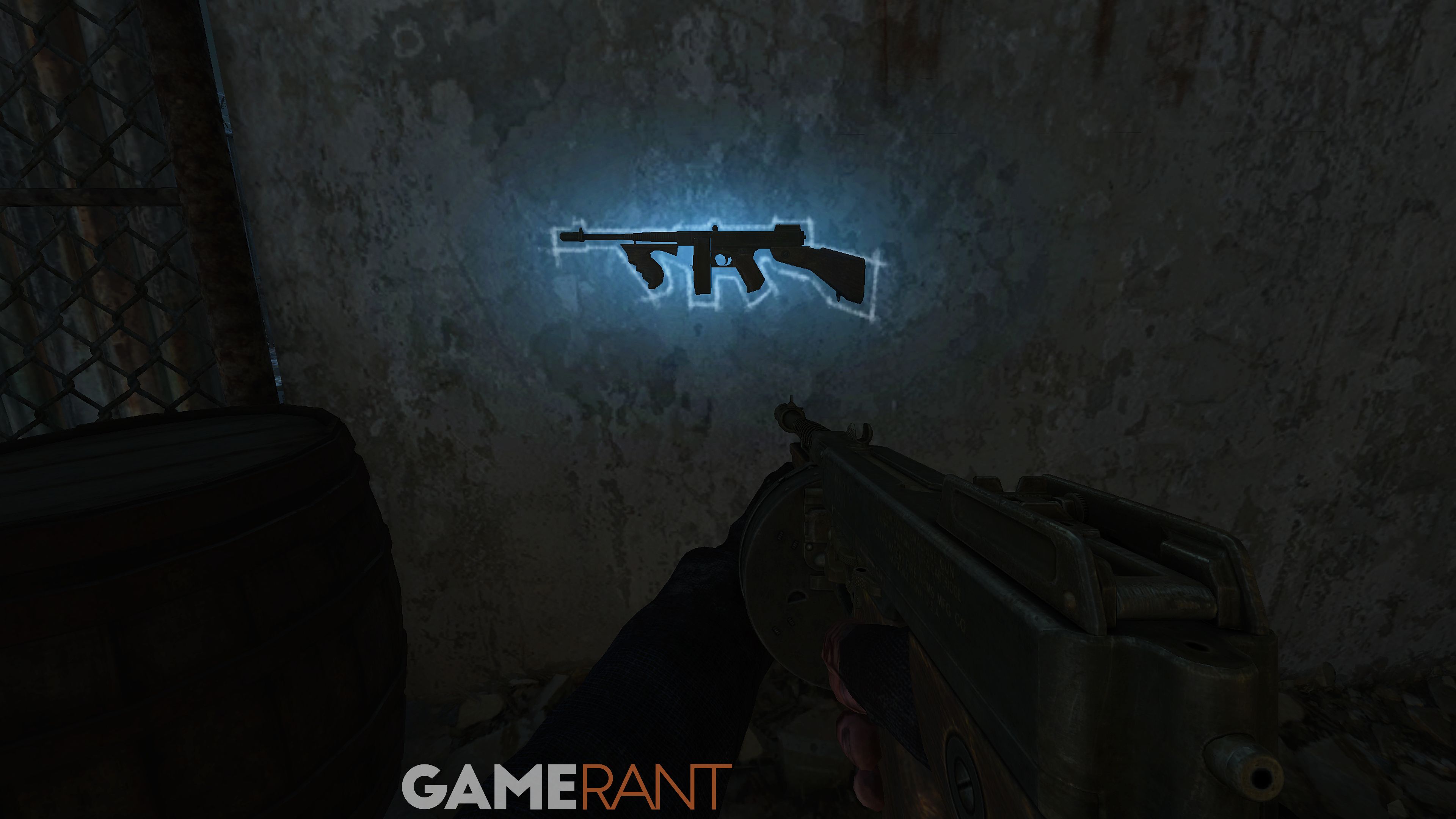 Where to Buy All Mobs from Dead Wall in Black Ops 2 Zombies