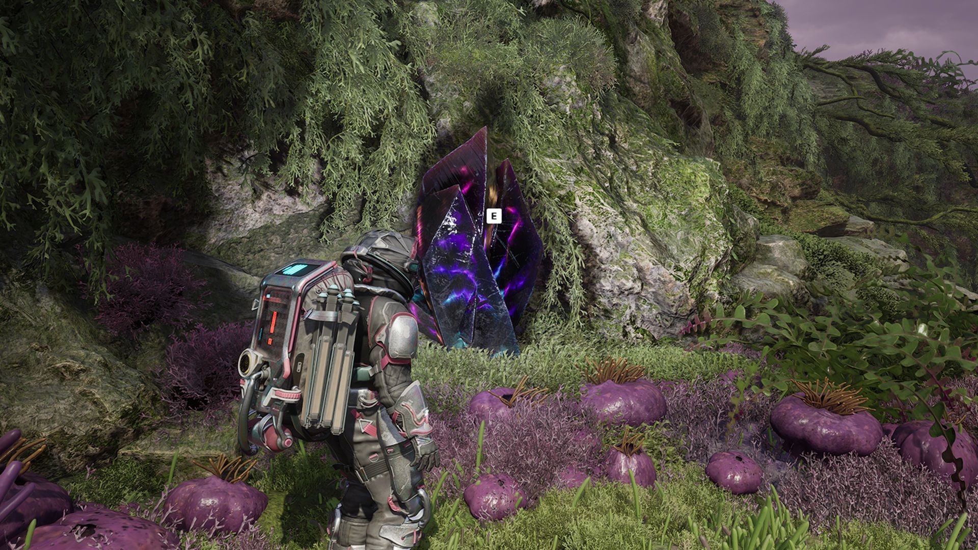 Alters all obsidian crystal sample locations for the last variable.