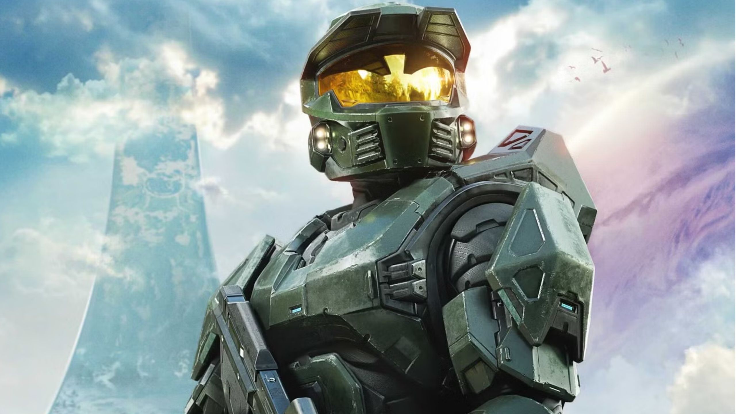 All Returning Voices for Halo Campaign Evolved