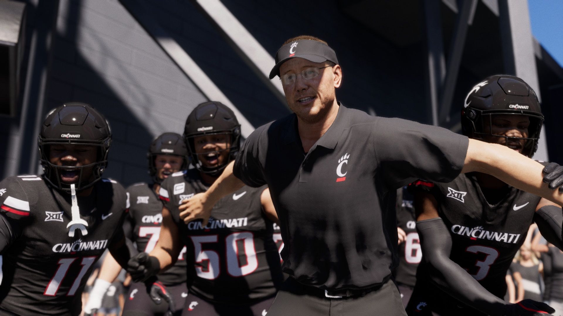 All Stats Explained - College Football 27