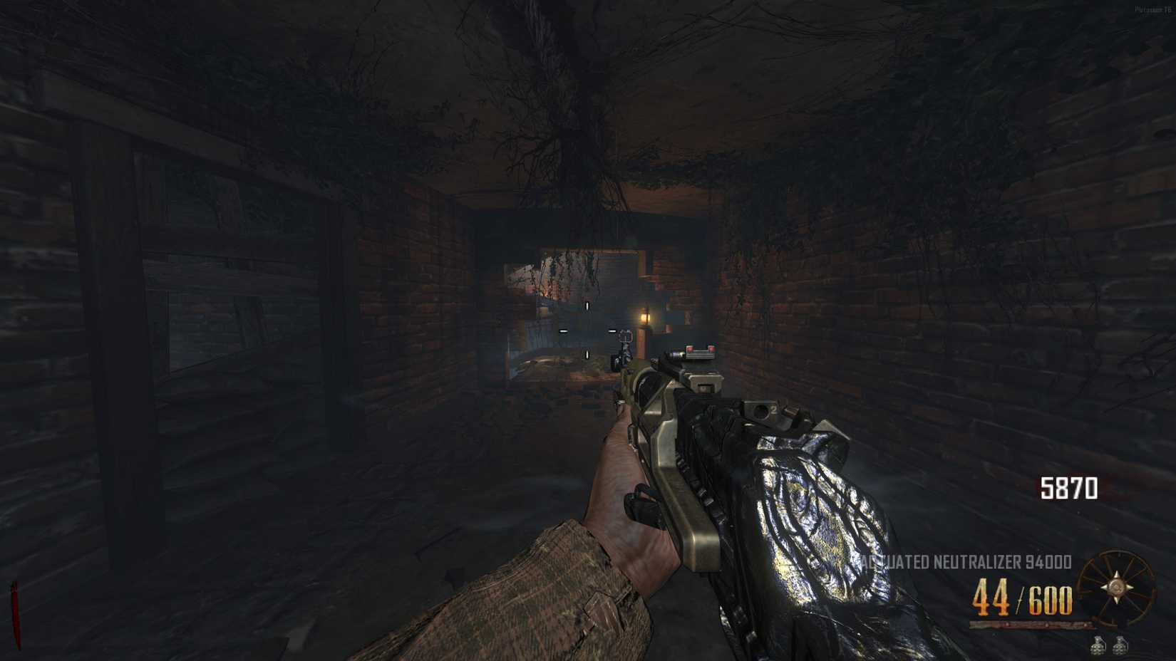 AN-94 (Actuated neutralizer 94000)
