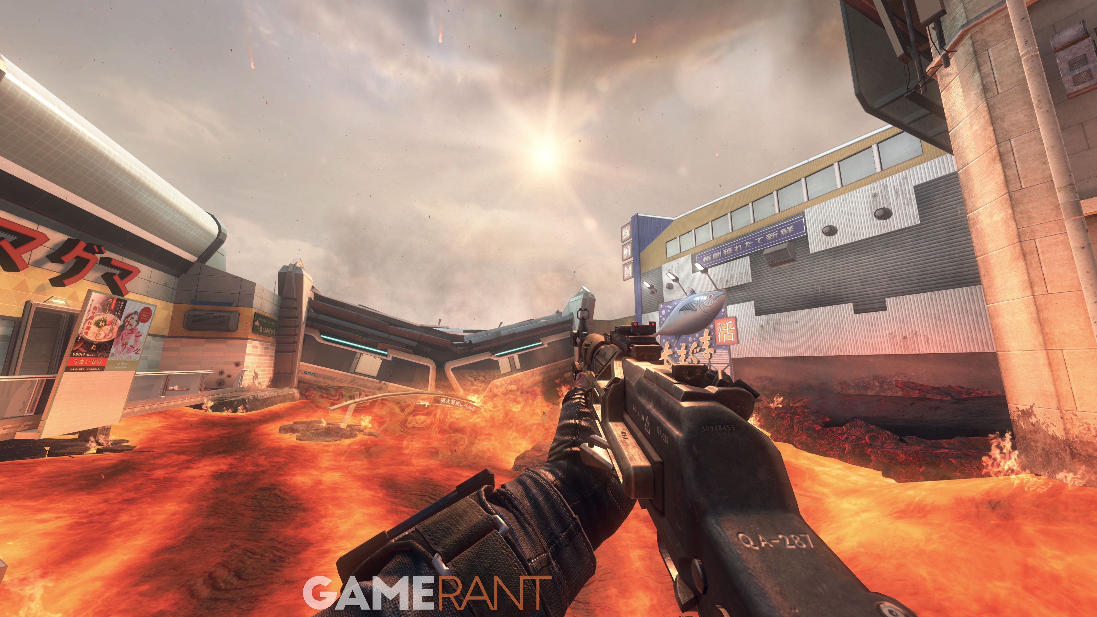 AN-94 - Black Ops 2