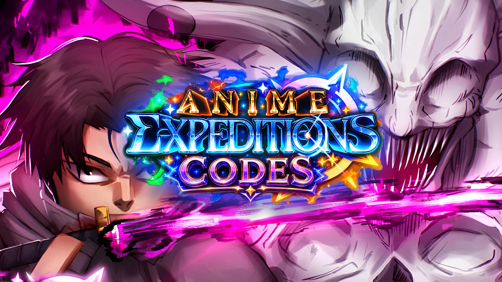 Anime Expeditions Free Codes: Redeem Now for In-Game Rewards!