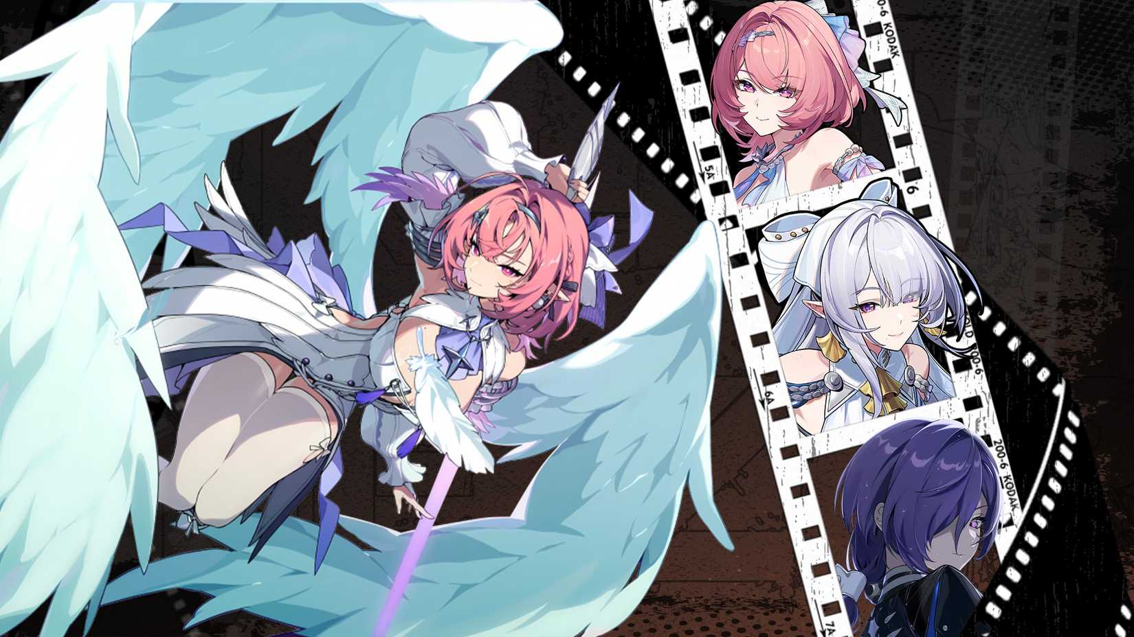 ZZZ Remielle Team Comp (Zenless Zone Zero)