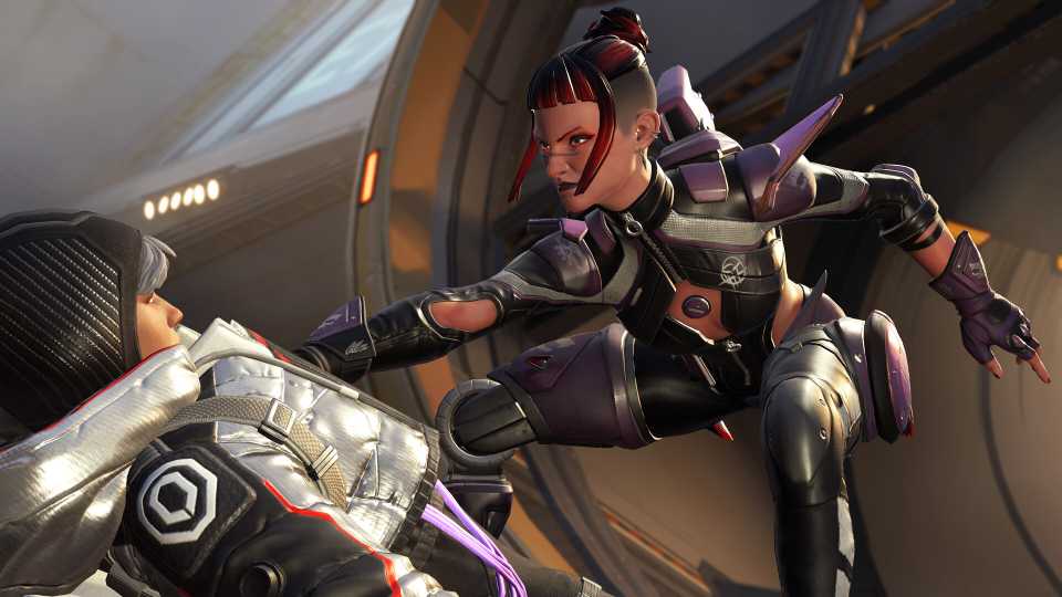 Apex Hero Rework Apex Legends: Alter's Mini-Rework Explained