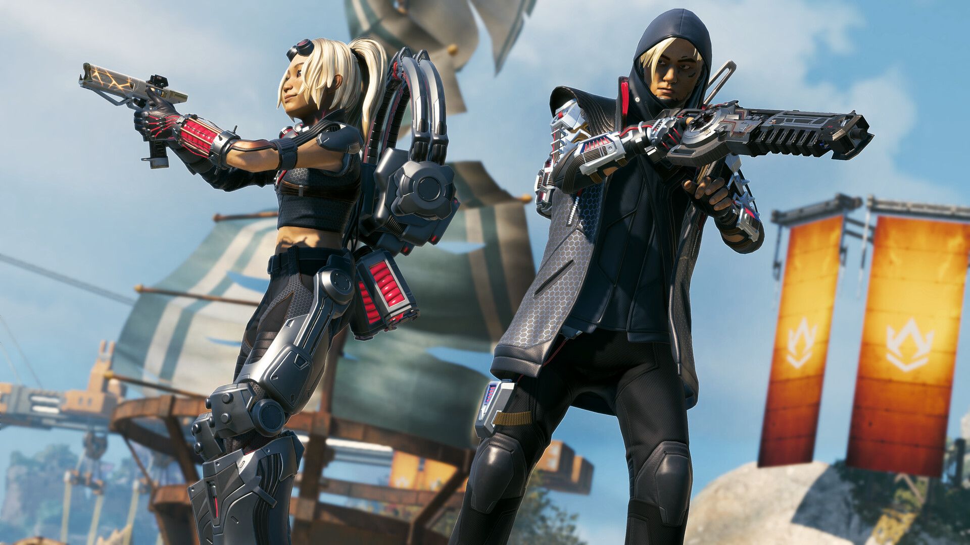 Apex Legends Press Image 2