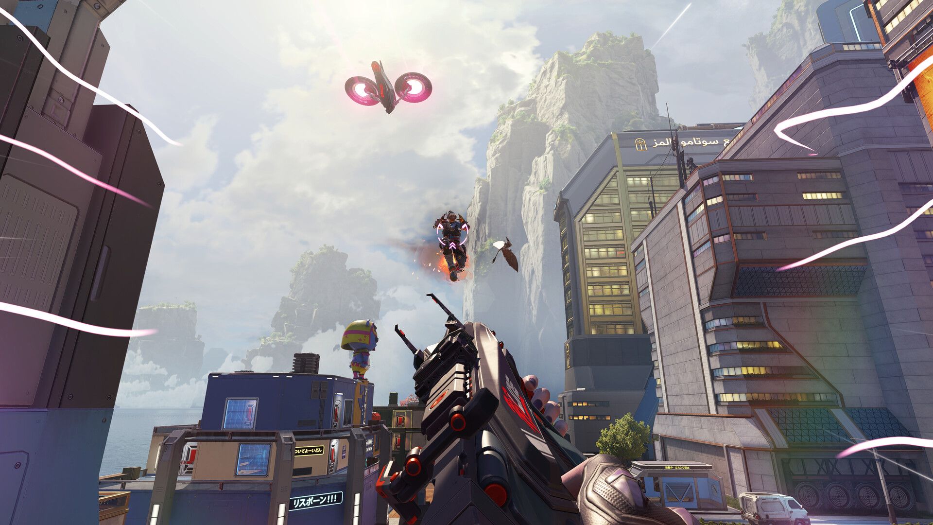 Apex Legends Press Image 3
