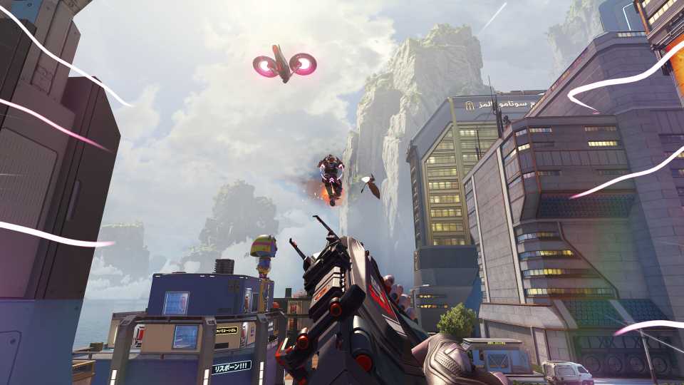 Apex Hero Rework Apex Legends: Alter's Mini-Rework Explained