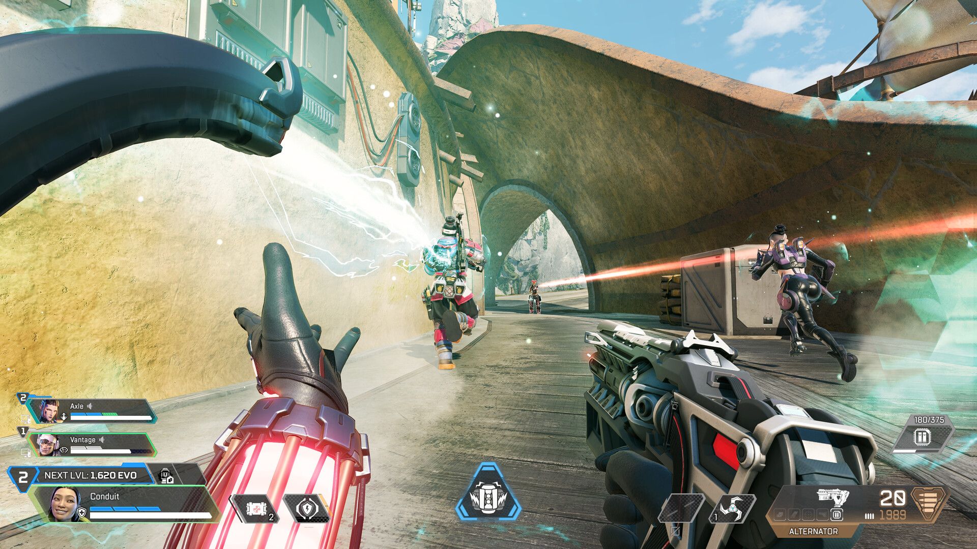 Apex Legends Press Image 4