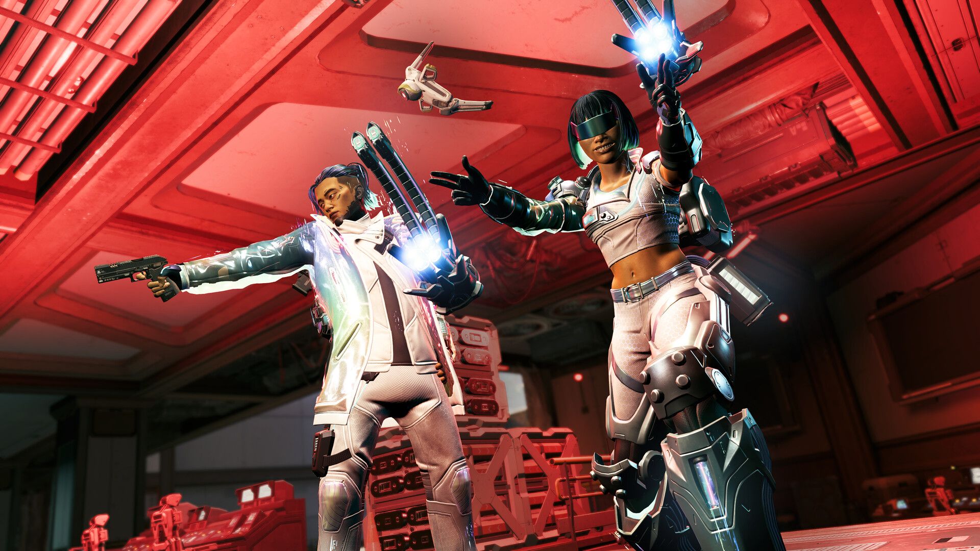 Apex Legends Press Image 5