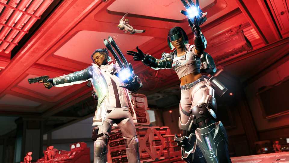 Apex Hero Rework Apex Legends: Alter's Mini-Rework Explained