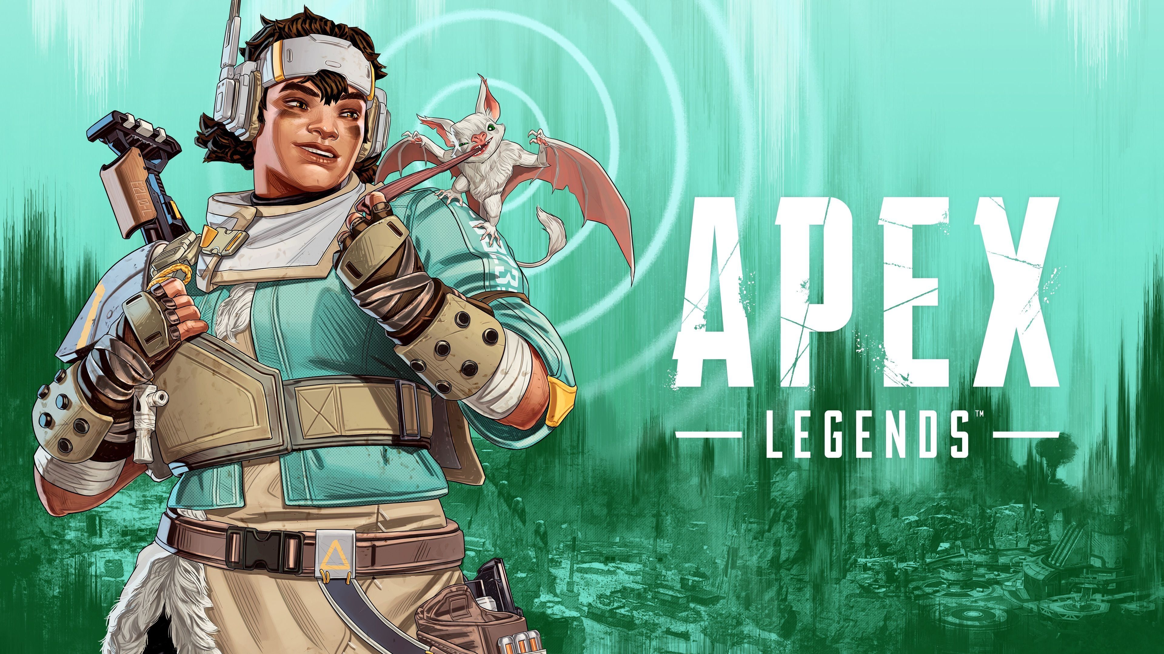 apex legends season 14 key art