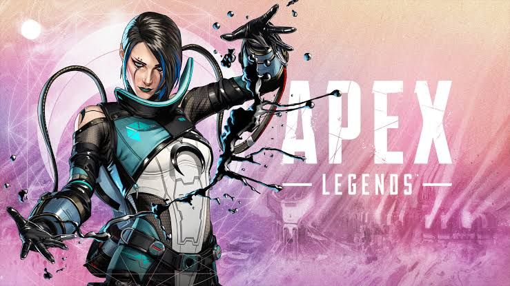 apex legends season 15 key art