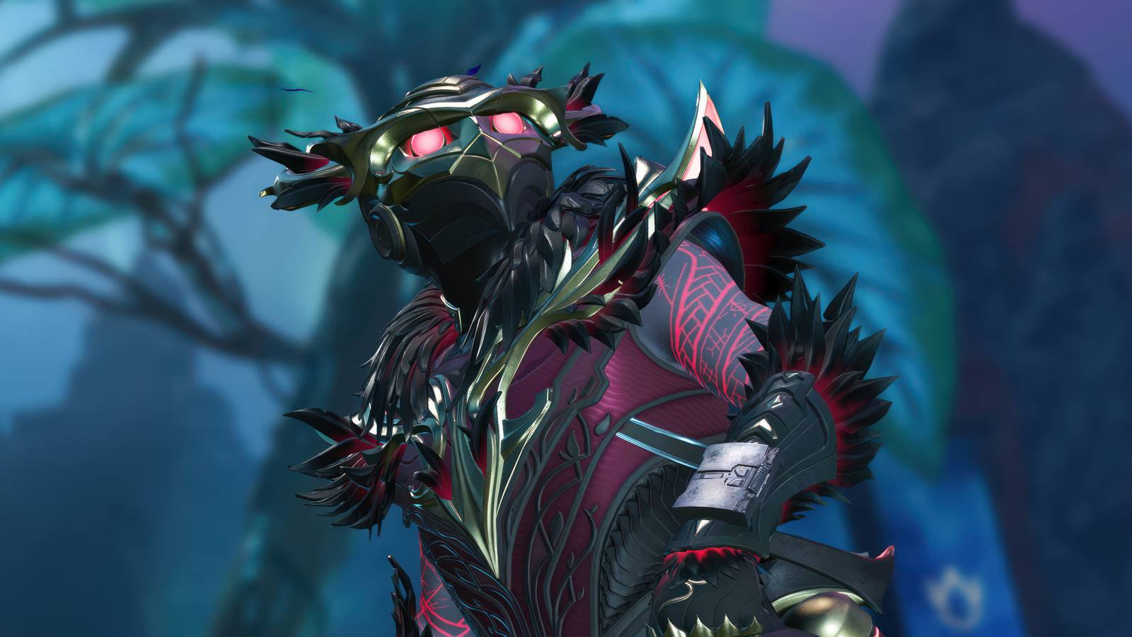 Bloodhound’s Upcoming Reworked Kit and Abilities Explained Bloodhound’s Upcoming Reworked Kit and Abilities Explained