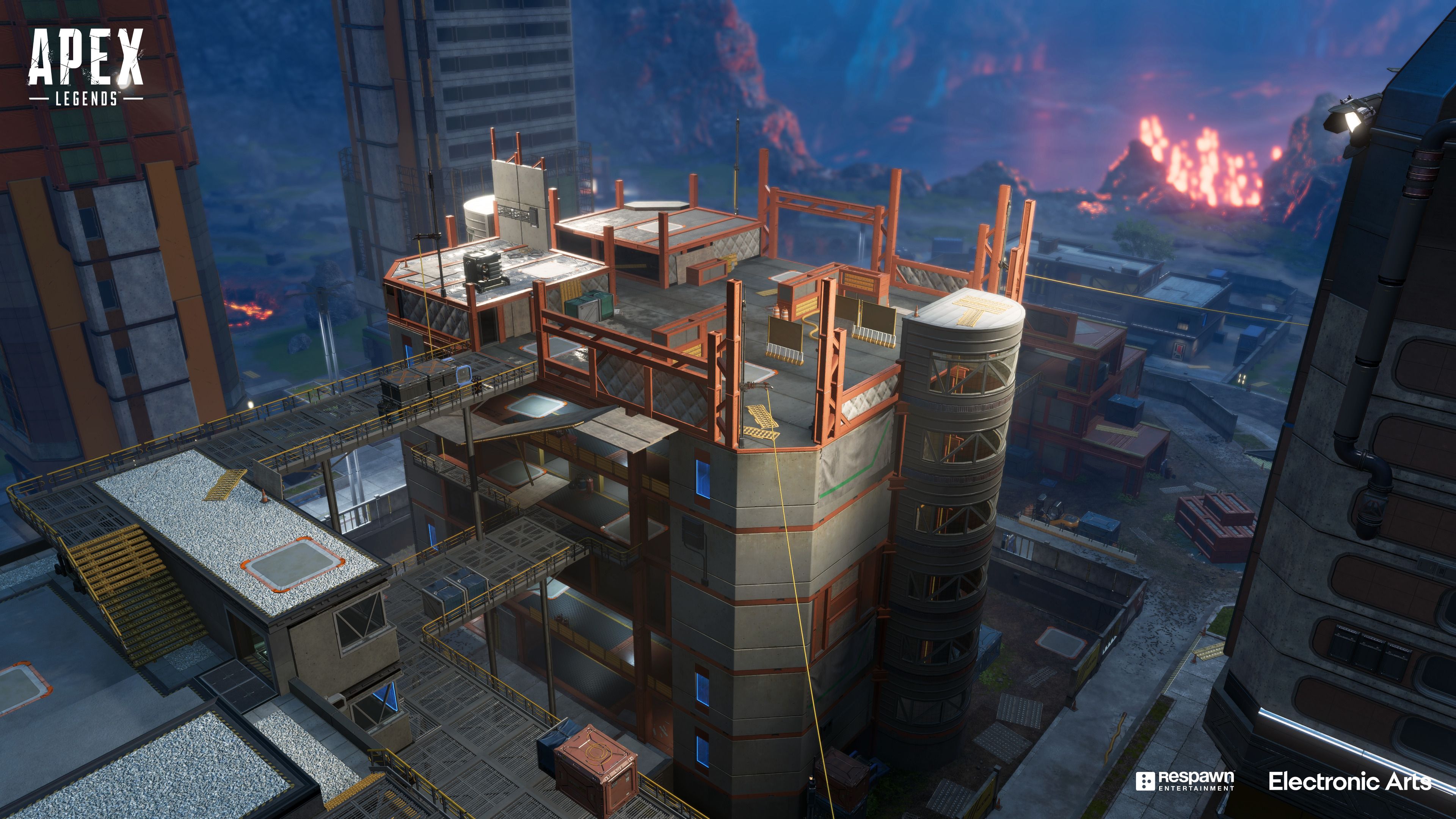Apex Legends: Bloodhound's Upcoming Reworked Kit and Abilities Explained