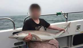 arion kurtaj's blurred image.
