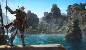 Assassin's Creed Black Flag Resynced FAQs