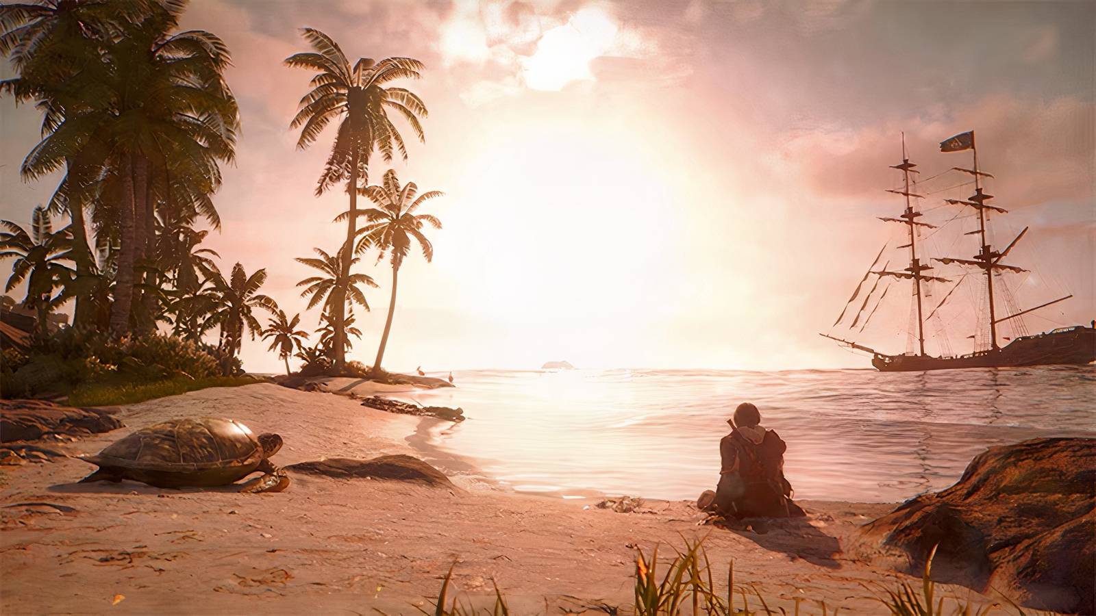 Assassin’s Creed Black Flag Resynced Lets Players Explore the Deep Sea With Big Change Assassin’s Creed Black Flag Resynced Lets Players Explore the Deep Sea With Big Change
