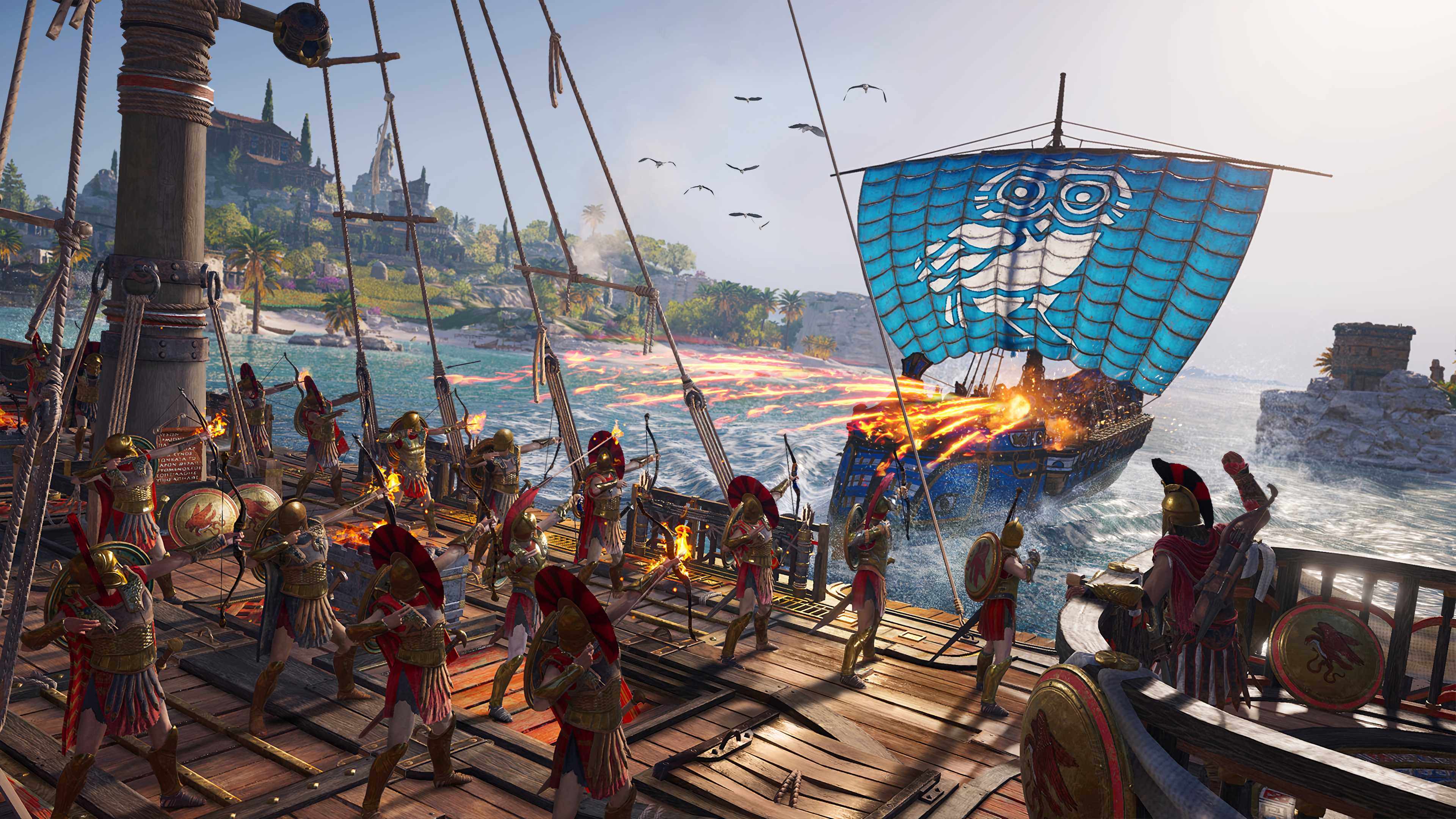 Free World Xbox Officially Makes 5 Open-World Games 100% Free Until October 4
